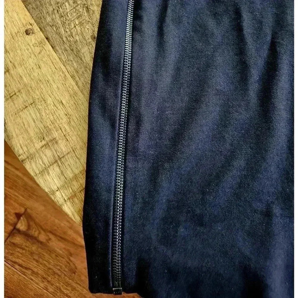 T Alexander Wang One Strap Black Mini Dress Women's Size Small Black - Picture 3 of 7